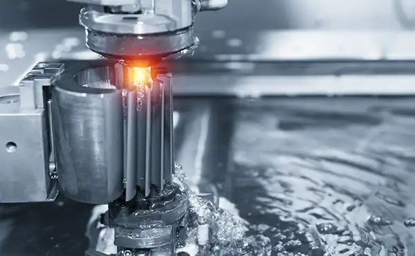 Precise EDM Service