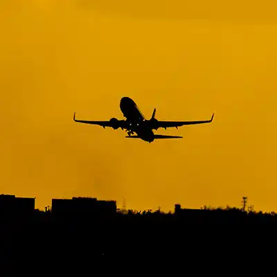 Testimonials. Aviation